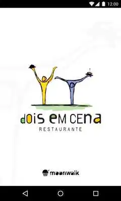 Play Dois em Cena Play Dois em Cena