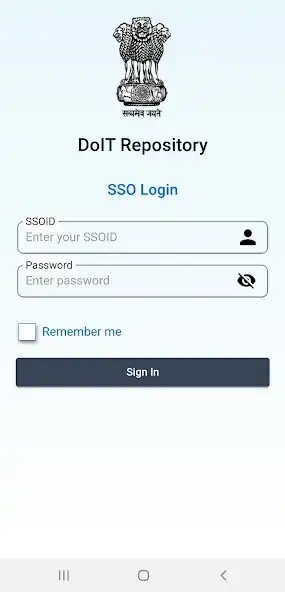 Play DOITC REPOSITORY as an online game DOITC REPOSITORY with UptoPlay