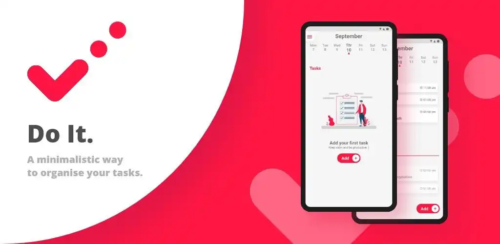 Play Do It : To-do Lists, Task and Reminders  and enjoy Do It : To-do Lists, Task and Reminders with UptoPlay