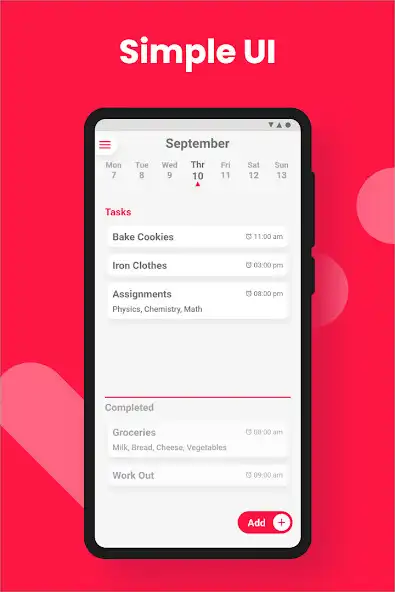 Play Do It : To-do Lists, Task and Reminders as an online game Do It : To-do Lists, Task and Reminders with UptoPlay
