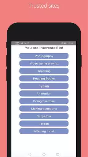 Play Do It VIP - Make money online as an online game Do It VIP - Make money online with UptoPlay