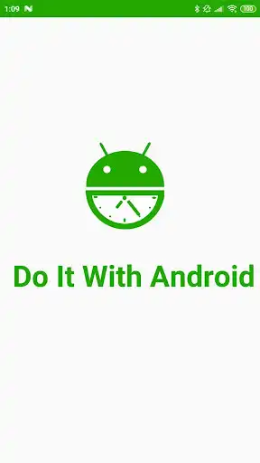 Play Do It With Android - Organize your time wisely  and enjoy Do It With Android - Organize your time wisely with UptoPlay
