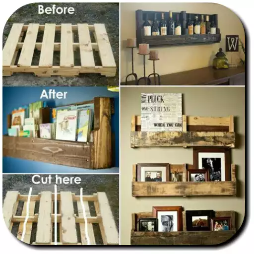 Free play online Do It Yourself APK