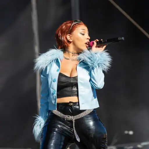 Play Doja Cat Music MP3 APK Play Doja Cat Music MP3 APK
