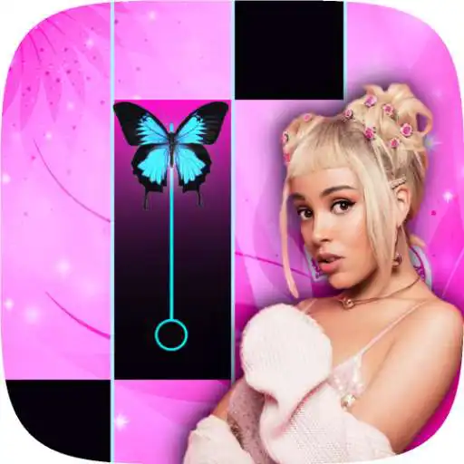 Play Doja Cat Piano Game 2021 APK