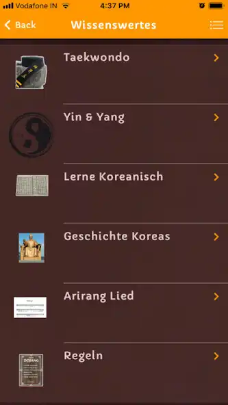 Play Dojang as an online game Dojang with UptoPlay