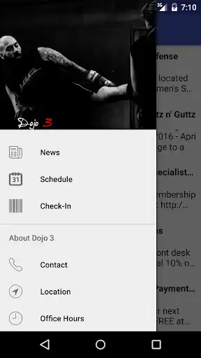 Play Dojo3