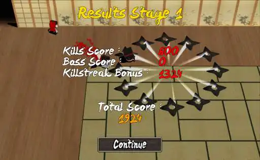 Play Dojo Dash as an online game Dojo Dash with UptoPlay