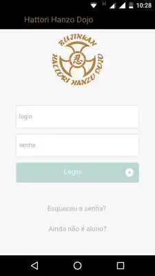 Play Dojo Hattori Hanzo