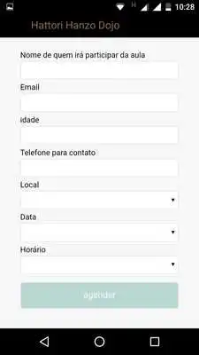 Play Dojo Hattori Hanzo