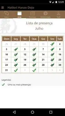 Play Dojo Hattori Hanzo