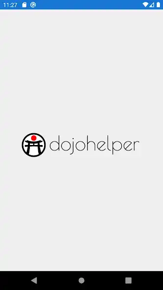 Play DojoHelper  and enjoy DojoHelper with UptoPlay
