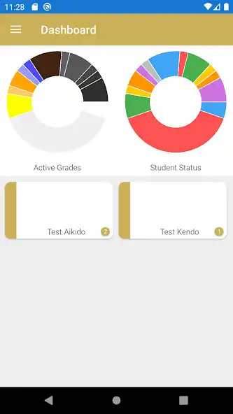 Play DojoHelper as an online game DojoHelper with UptoPlay