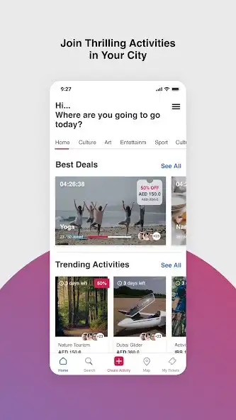 Play DoJoin - Join events  activities  and enjoy DoJoin - Join events  activities with UptoPlay