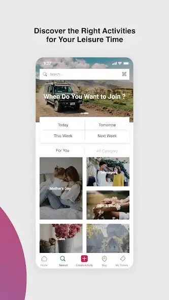 Play DoJoin - Join events  activities as an online game DoJoin - Join events  activities with UptoPlay