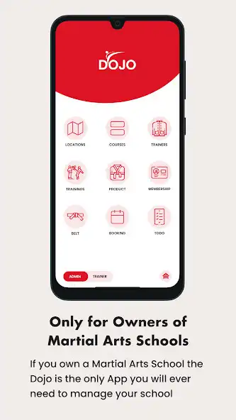 Play Dojo Management  and enjoy Dojo Management with UptoPlay