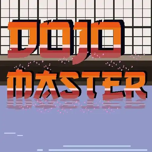 Free play online Dojo Master APK