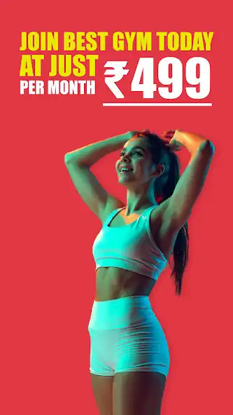 Play DOJO - Pro Gym membership  and enjoy DOJO - Pro Gym membership with UptoPlay