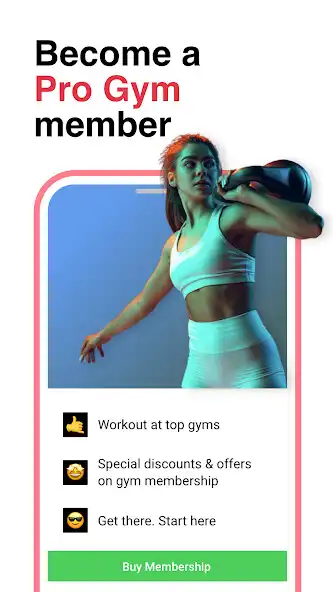 Play DOJO - Pro Gym membership as an online game DOJO - Pro Gym membership with UptoPlay