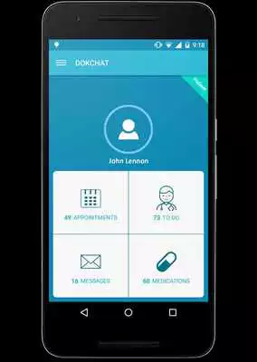 Play DokChat (Beta)