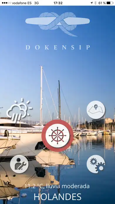 Play DOKENSIP as an online game DOKENSIP with UptoPlay