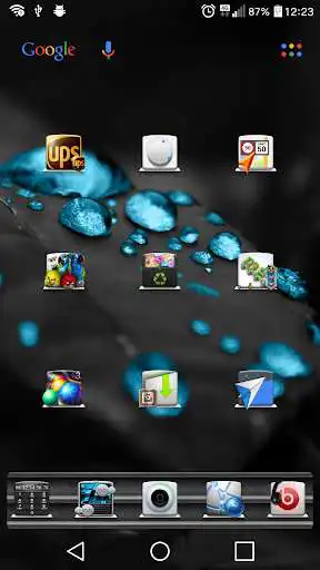 Play Dokicons icon pack as an online game Dokicons icon pack with UptoPlay