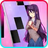Free play online Doki Doki Piano APK