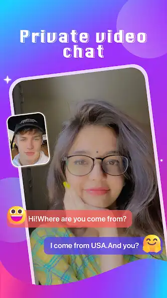 Play Doki - Live Video Chat as an online game Doki - Live Video Chat with UptoPlay