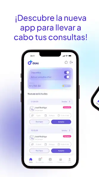 Play Doki: Professional healthcare  and enjoy Doki: Professional healthcare with UptoPlay