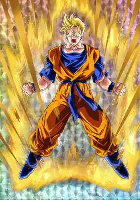 Play Dokkan Wallpaper HD Play Dokkan Wallpaper HD