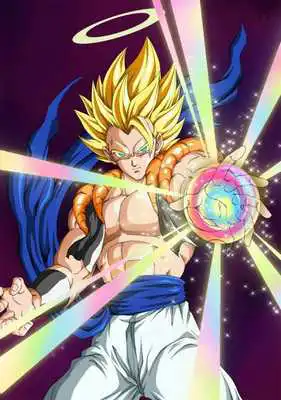 Play Dokkan Wallpaper HD Play Dokkan Wallpaper HD