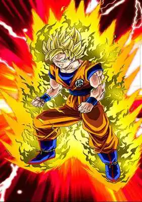 Play Dokkan Wallpaper HD Play Dokkan Wallpaper HD