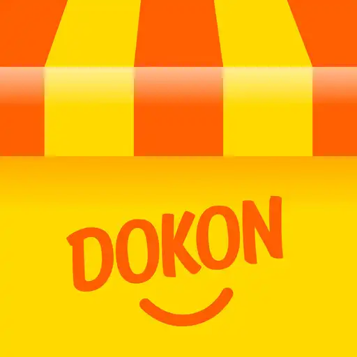 Play Dokon: Groceries Delivery APK Play Dokon: Groceries Delivery APK