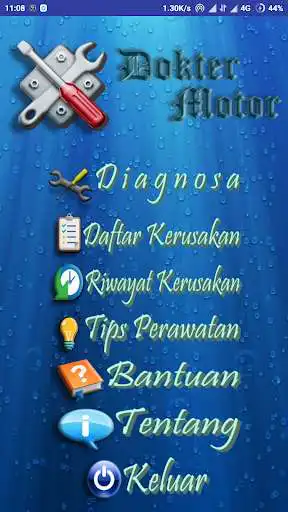 Play Dokter Motor
