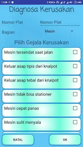 Play Dokter Motor