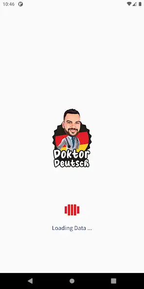 Play Doktor Deutsch as an online game Doktor Deutsch with UptoPlay
