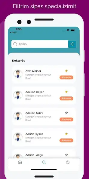 Play DoktorLib - Find your doctor as an online game DoktorLib - Find your doctor with UptoPlay