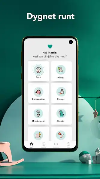 Play Doktor.se as an online game Doktor.se with UptoPlay