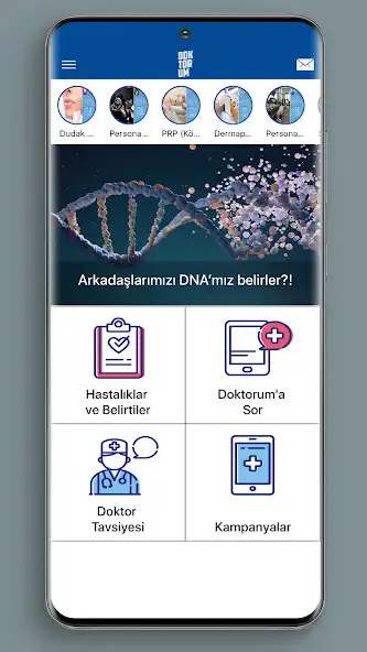 Play Doktorum  and enjoy Doktorum with UptoPlay