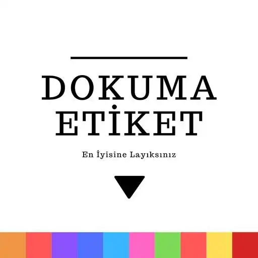 Play Dokuma Etiket APK