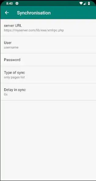 Play DokuwikiAndroid as an online game DokuwikiAndroid with UptoPlay
