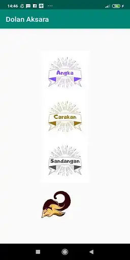 Play Dolan Aksara as an online game online Dolan Aksara with UptoPlay com.ani.aksarakulo Play Dolan Aksara as an online game Dolan Aksara with UptoPlay