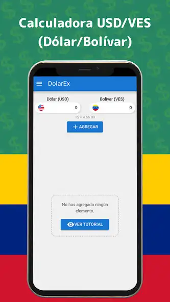 Play DolarEx - Dólar Al Cambio  and enjoy DolarEx - Dólar Al Cambio with UptoPlay