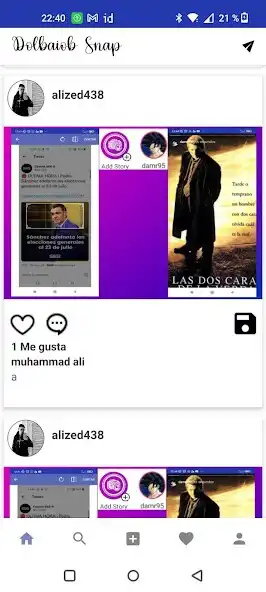 Play Dolba Snap  and enjoy Dolba Snap with UptoPlay