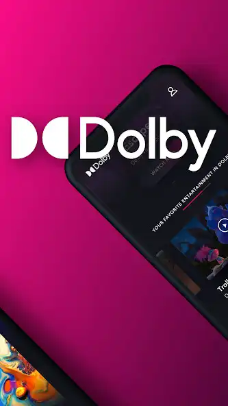 Play Dolby XP  and enjoy Dolby XP with UptoPlay