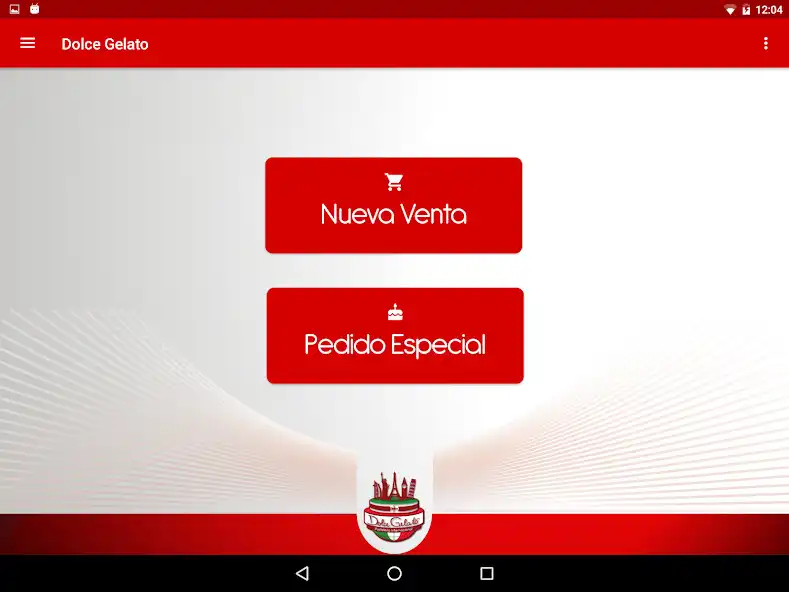 Play Dolce Gelato as an online game Dolce Gelato with UptoPlay