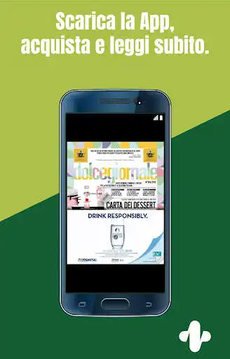 Play Dolcegiornale  and enjoy Dolcegiornale with UptoPlay