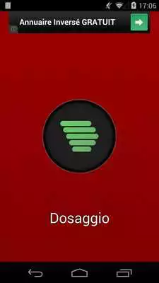 Play Dolce Gusto Dosaggio