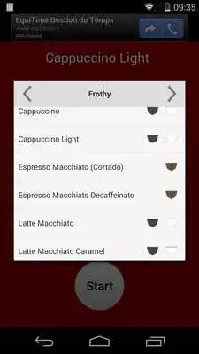 Play Dolce Gusto Dosaggio