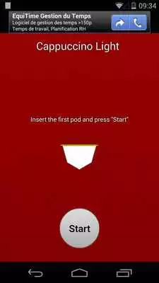 Play Dolce Gusto Dosaggio